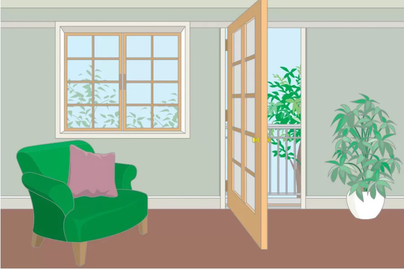 8 Cách Để Tăng Cường Kết Nối Giữa Con Người Và Ngôi Nhà