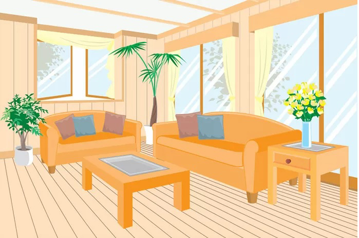 8 Cách Để Tăng Cường Kết Nối Giữa Con Người Và Ngôi Nhà